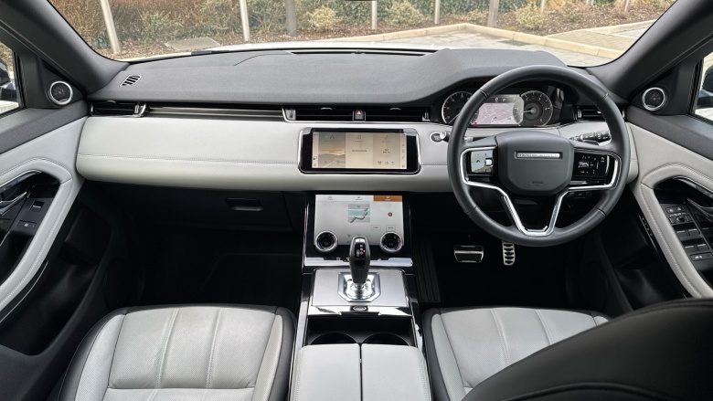 Land Rover Range Rover Evoque 2.0 D200 R-Dynamic SE 5dr Auto Diesel Hatchback